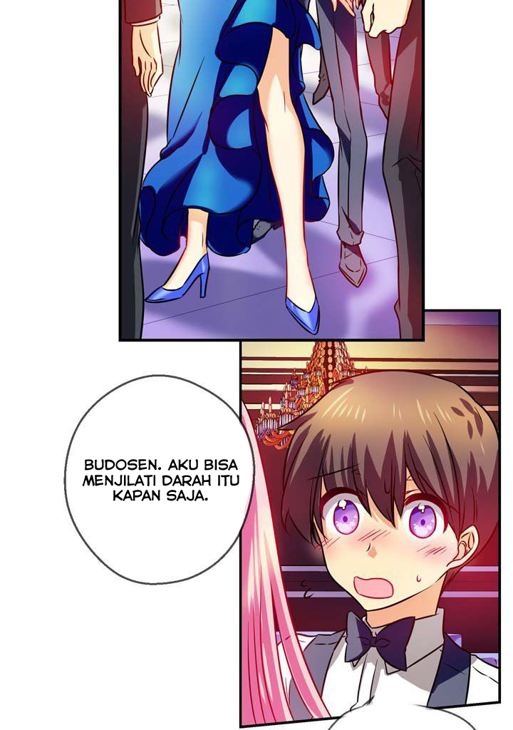 Hyulla’s Race Chapter 10.2 Gambar 15